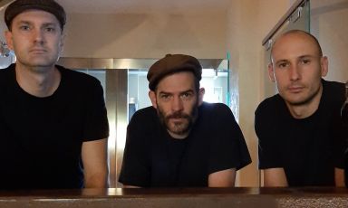 Alex, Michael e Tiziano: grazie a loro &egrave; nato ANT
