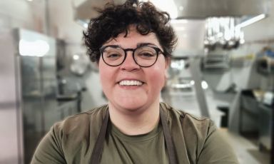 Diana Pignatelli, classe 1992
