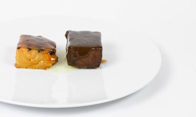 Bollito croccante e verza​​: il piatto dell'inverno di Pierluigi Gallo
