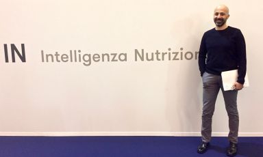 Niko Romito had already told us about his idea of hospital catering in this exclusive interview, last 2nd September. Yesterday, he presented the project in Rome. Identità Golose was there