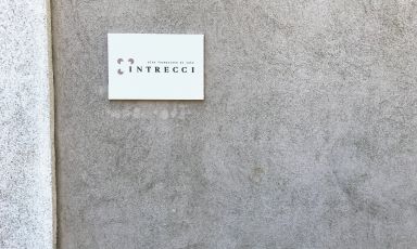 E' stato presentato Intrecci, la nuova scuola di alta formazione di sala voluta dalla famiglia Cotarella
