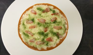 La Ricetta Dellautunno Di Alessandro Breda