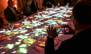 Lo spettacolo abbia inizio
