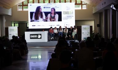 La crescita, l'impegno: il ruolo delle donne chef a Féminas, 3 giorni di dibattiti sulla cucina al femminile