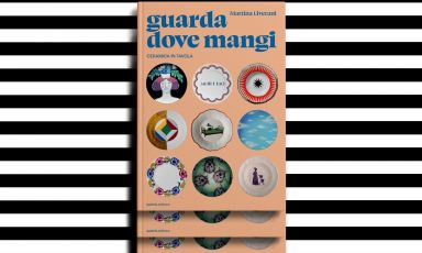 Guarda dove mangi. Ceramica in tavola è pubblicat