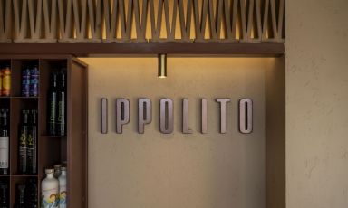Abbiamo provato Ippolito, la nuova trattoria di mare di Luca Pezzetta a Fiumicino (Roma). Foto Romanogmt
