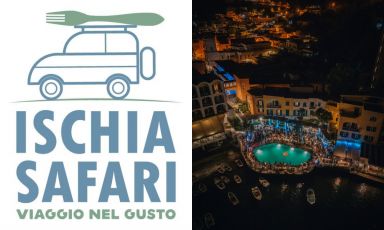 Dal 21 al 23 settembre, a Ischia, torna Ischia Safari, l'evento ideato da Nino Di Costanzo e Pasquale Palamaro, giunto ormai alla nona edizione. Coinvolgerà oltre 350 protagonisti del food and beverage tricolore
