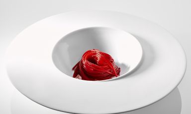 Spaghetto allo scoglio: il piatto dell'estate di Giuseppe Iannotti

