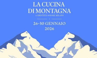 Riccardo Gaspari, Alessandro Negrini, Michele Talarico, Julian Stieger, Paolo Griffa, Andrea Selvaggini, Stefano Masanti, Michael Mayr, Alessandro Gilmozzi, David Zefran: sono i dieci protagonisti di una rassegna unica, che racconter&agrave; le cucine di montagna in tutta la loro profondit&agrave;. A Identit&agrave; Golose Milano, dal 26 al 30 gennaio: le prenotazioni sono aperte sul sito dell'hub
