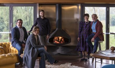 La famiglia Sirk
