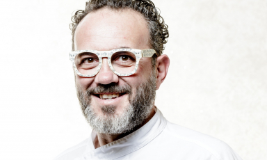 Luigi Pomata&nbsp;sar&agrave;&nbsp;a&nbsp;Identit&agrave; Golose Milano&nbsp;venerd&igrave; 10 e sabato 11 dicembre: per le prenotazioni, visitate&nbsp;il sito ufficiale dell'Hub
