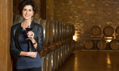 Luisa Todini lancia il suo progetto WeAreTodini
