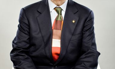 Gualtiero Marchesi