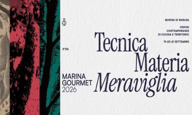 La terza edizione di Marina Gourmet
