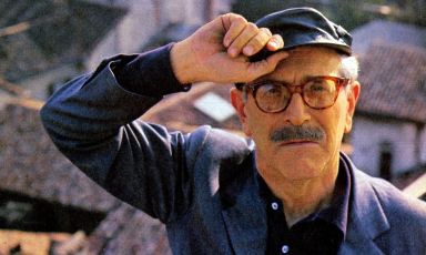 Mario Soldati nesceva a Torino 120 anni fa, il 17 novembre 1906
