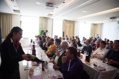 WineHunter Selection