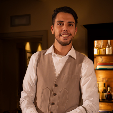 Mattia Patruno 
