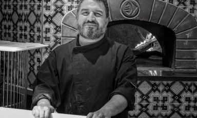 Michele Leo (tutte le foto sono di Luca Managlia)

