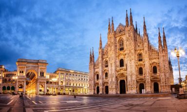 Proseguiamo nella presentazione dei nuovi indirizzi selezionati per l'undicesima edizione della Guida ai ristoranti di Identità Golose: oggi raccontiamo tutte le novità di Milano
