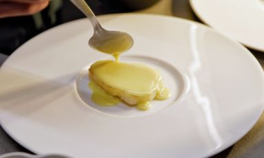 Modena pil-pil di Jessica Rosval
