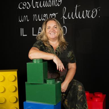 Monica Coluccia