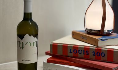 Montagna di Velenosi, un Pecorino nato dall'altitudine e dall'escursione termica
