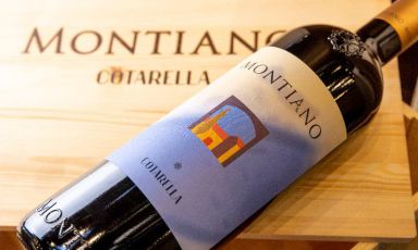 Il Montiano 2017
