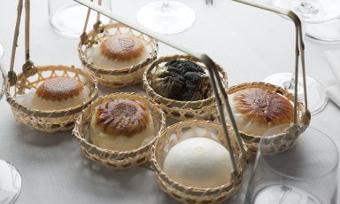 I Bao Bao di Mu Dim Sum

