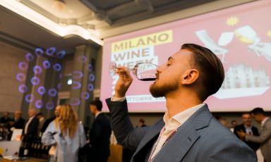 &Egrave; partita ieri a Milano, e proseguir&agrave; fino al 25 ottobre, la nona edizione della&nbsp;Milano Wine Week
