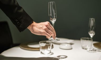 Foto: Osteria Francescana
