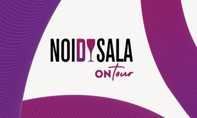 Continuano le tappe lungo lo Stivale del Noi di Sala on tour
