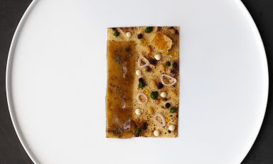 Pasta e fagioli: la ricetta dell'autunno di Piergiorgio Siviero
