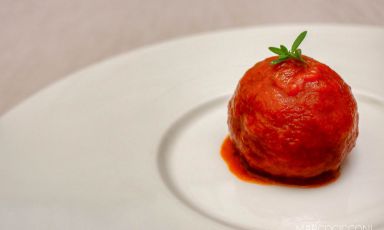 La marchigiana in pizzaiola: il piatto dell'estate di Daniele Citeroni Maurizi
