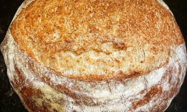 Preparare ottimo pane anche a casa? Facile, Sergio Russo ci spiega come fare