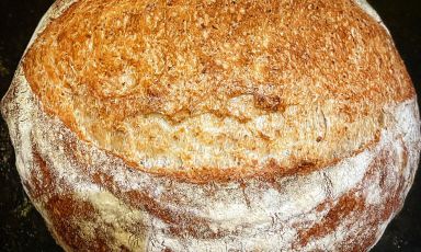 Il pane di Sergio Russo
