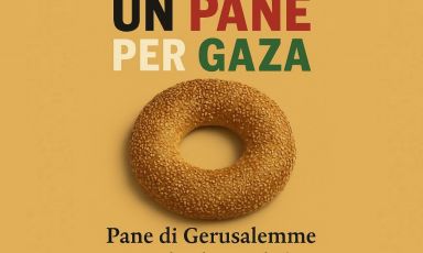 Il Pane di Gerusalemme di Forneria Marchigiana
