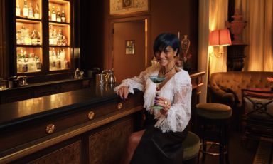 La Florence Cocktail Week, ideata da Paola Mencarelli, torna a Firenze dal 16 al 22 aprile 2026

