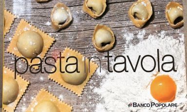 Pasta in Tavola è il bel libro-strenna curato da Carlo Ottaviano per Banco Popolare. Affronta il piatto più amato dagli italiani da molti punti di vista diversi: compresi quelli più innovativi. Pubblichiamo il focus su questi ultimi, nel contributo che Carlo Passera ha fornito al volume
