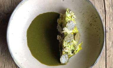 Cavolo: la ricetta dell'autunno di Riccardo Gaspari
