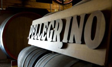 I 140 anni di storia di Cantine Pellegrino
