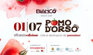 Pomod&rsquo;Orso; appuntamento a Messina mercoled&igrave; 1 luglio
