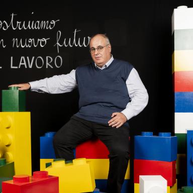 Raffaele Foglia