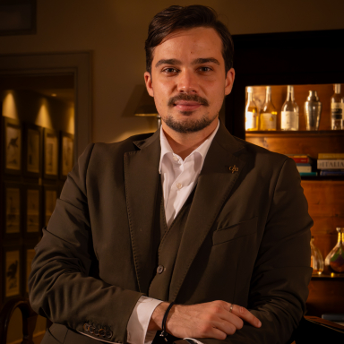 Raffaele Orlando