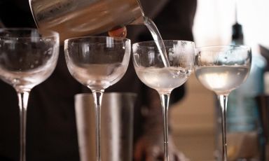 Il Martini &egrave; il protagonista assoluto durante la competizione Reverso Martini.&nbsp;L'ultima edizione della Florence Cocktail Week&nbsp;ha ospitato la terza edizione del contest ideato da Gintastico e dal&nbsp;Frantoio di Sant&rsquo;Agata d&rsquo;Oneglia
