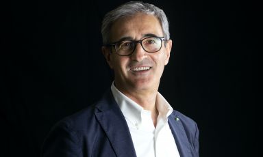 Riccardo Felicetti, classe 1965, è il ceo del Pastificio Felicetti di Predazzo (Trento). Sostiene Identità di Pasta dalla prima edizione di Identità Milano, anno 2009. Prossimo appuntamento, il quattordicesimo, domenica 29 gennaio 2023 al MiCo di Milano (foto Dalpozzolo)
