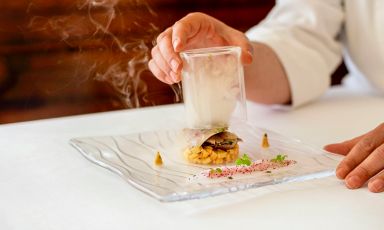 Merano e dintorni: appunti di viaggio per un weekend gastronomicamente memorabile
