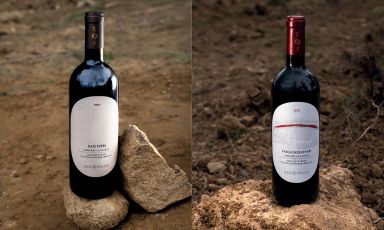 Il progetto Suoli&nbsp;di San Felice &egrave; rappresentato da due vini, entrambi Chianti Classico Gran Selezione: San Vito e Poggio Rosso
