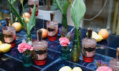 La nuova edizione Santa Ana presenta un gin dai toni più morbidi ed eleganti, grazie alle sedici botaniche tra note agrumate, tropicali e mediterranei
