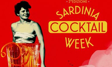 Tutto pronto per la seconda edizione della&nbsp;Sardinia Cocktail Week
