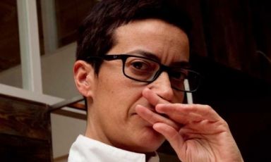 Gaia Giordano parteciper&agrave; alla quattordicesima edizione del Congresso di Identit&agrave; Golose: sar&agrave; sul palco della Sala Gialla luned&igrave; 5 marzo, alle 14:30, per Identit&agrave; Champagne - Atelier des Grandes Dames (in collaborazione con Veuve Clicquot)
